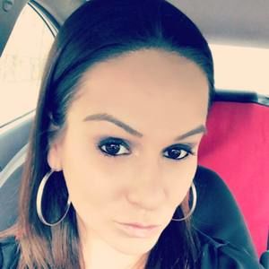 Meet your Posher, Ticiana